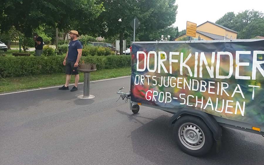 Dorfkinder Jugendbeirat