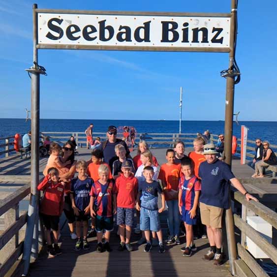 Binz